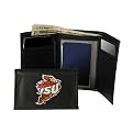 Iowa State University Embroidered Trifold Wallet