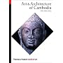 Art & Architecture of Cambodia (World of Art)