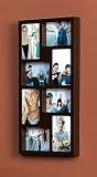 Collage 8-Photo Frame - 4x6