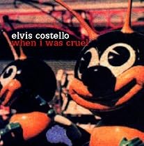 When I Was Cruel