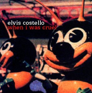 CD-Charts  Music : When I Was Cruel