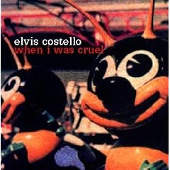 When I Was Cruel