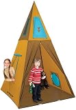 Pacific Play Tents Giant Tee Pee Tent