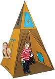 Giant Tee Pee Tent