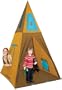 Giant Tee Pee Tent