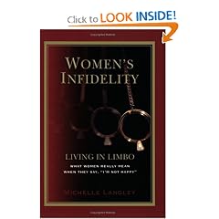 Women's Infidelity: Living In Limbo: What Women Really Mean When They Say "I'm Not Happy"