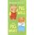 Richard Scarry's Pig Will and Pig Won't (A Knee-High Book(R))