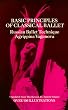 Basic Principles of Classical Ballet