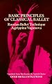 Basic Principles of Classical Ballet