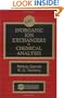 Inorganic Ion Exchangers in Chemical Analysis