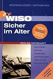 Produkt-Bild: WISO Sicher im Alter