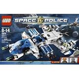 LEGO Space Police Galactic Enforcer (5974)