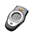 Highgear Terra Tech Digital Compass and Flashlight Tool - New Shadow Color