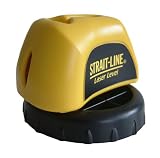 Strait-Line  Strait Line 30Ft Indoor Laser Line