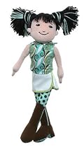 Groovy Girls Oki Doll