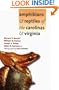 Amphibians and Reptiles of the Carolinas and Virginia