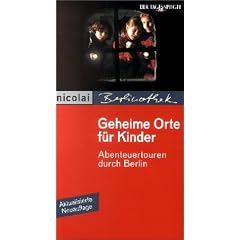 Geheime Orte f�r Kinder