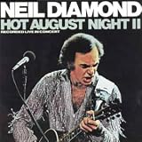 Hot August Night Vol.2 [CASSETTE]