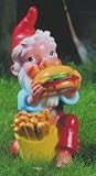 Eigenschaften Otto Müller 6077 / Zwerg mit Hamburger