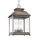 Covent Garden 21 1/2 High Outdoor Hanging Light