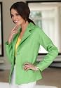 Chadwicks Linen-Blend Blazer