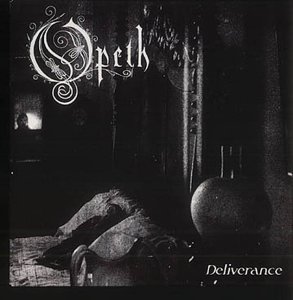 CD-Charts  Music : Deliverance