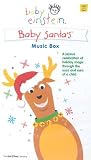 Review Buena Vista Home Entertainment  / Baby Santa's Music Box
