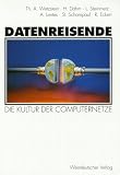 Produkt-Bild: Datenreisende: Die Kultur der Computernetze