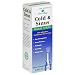 Health & Personal Care : Natra-Bio Cold & Sinus Nasal Spray, Non-Addictive Continuous Use Formula, .8-Ounce Bottles (Pack of 3)