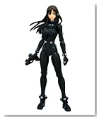GANTZ 26 figma�t�������� (�����O�W�����v�R�~�b�N�X)