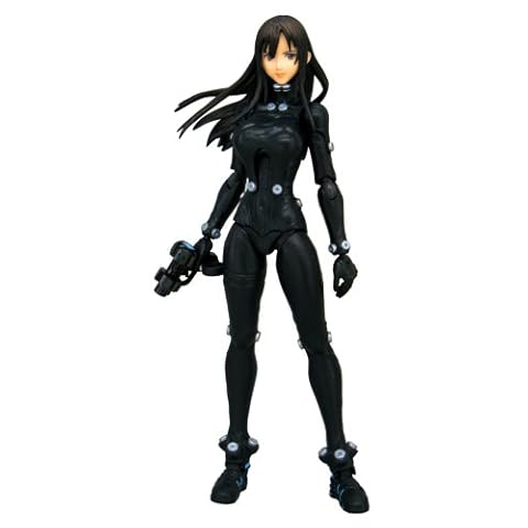 GANTZ 26 figma付初回限定版 (ヤングジャンプコミックス)