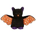 TY Beanie Baby - SCAREM the Halloween Bat
