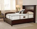 Stearns & Foster Russell Square Luxury Plush King Mattress Set