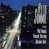 Alto Summit