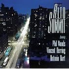 Alto Summit by Phil Woods, Antonio Hart, and Vincent Herring