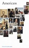 Review National Portrait Gallery Publications  / Americans