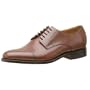 Florsheim Men's Canfield Cap Toe Oxford,Cognac,9.5 EEE