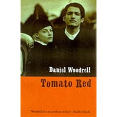 Tomato Red