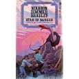 Star Of Danger (Darkover: Against the Terrans: The First Age) by Marion Zimmer Bradley