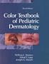 Color Textbook of Pediatric Dermatology