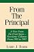 Book From the Principal