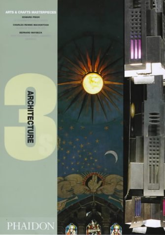 Arts & Crafts Masterpieces (Architecture 3s)