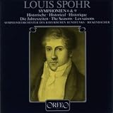 Spohr - Symphonies 6 & 9