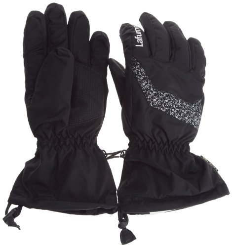 Lafuma Damen Handschuhe LD MORRITZ GTX, BLACK - NOIR, S