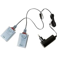 Therm-ic Liionpack One Color, One Size