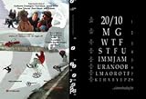 20/10 Snowkite DVD