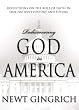 Rediscovering God in...
