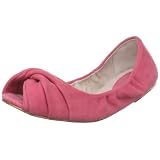 Bloch London Womens Simone Ballet Flat