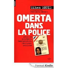 Omerta dans la police
