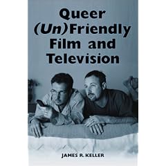 Queer (Un)Friendly Film and Television